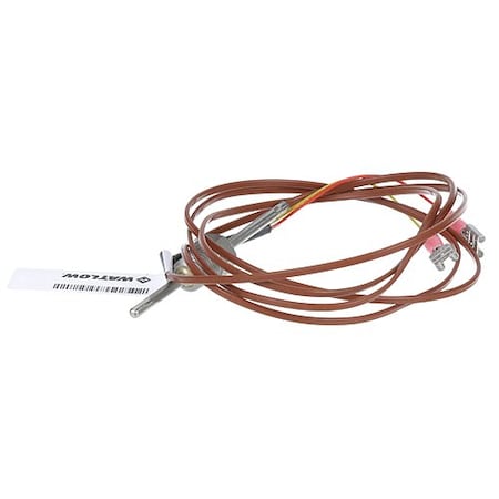 Vulcan Hart Temperature Sensor 856042-1